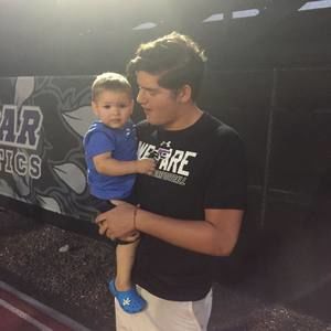 Meet your Posher, Roberto